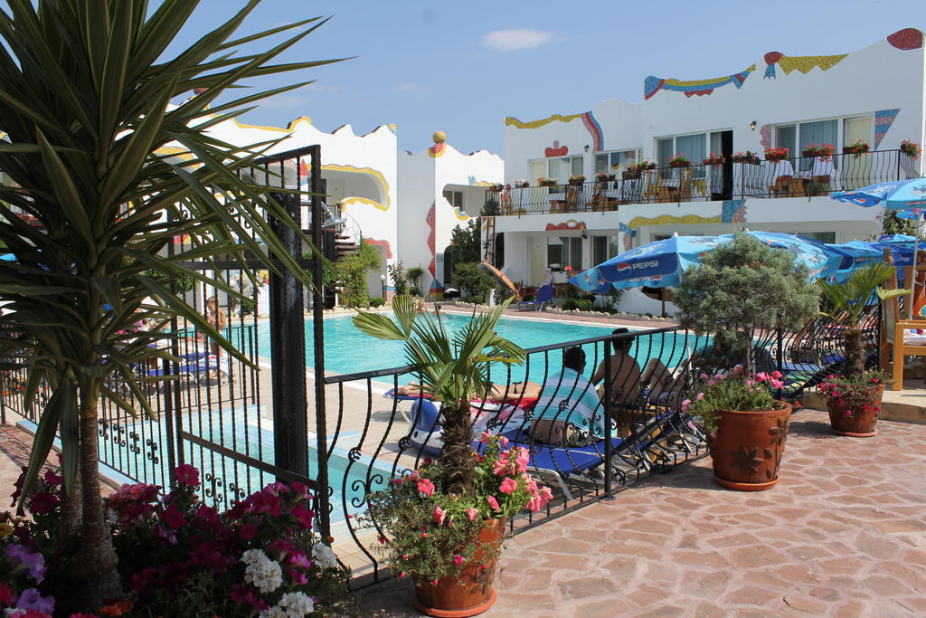 Hotel Laguna Vama Veche Exterior photo