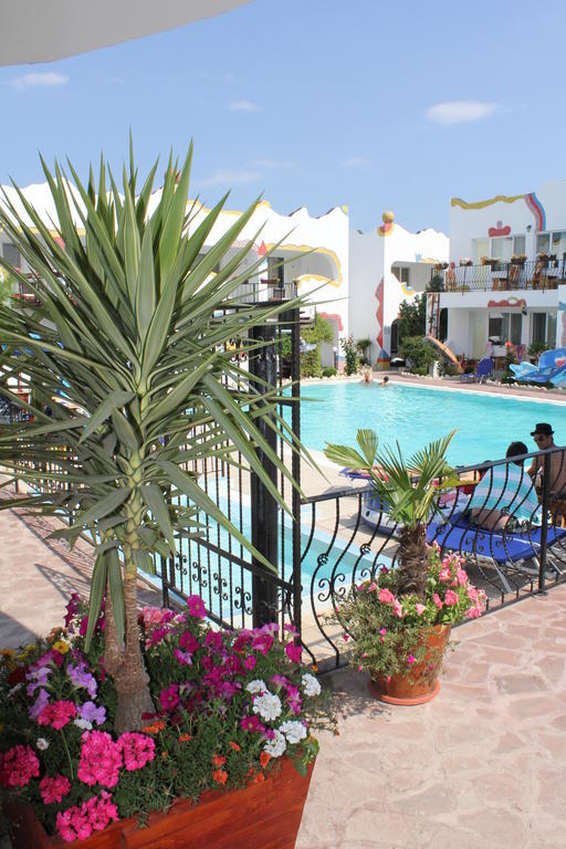 Hotel Laguna Vama Veche Exterior photo