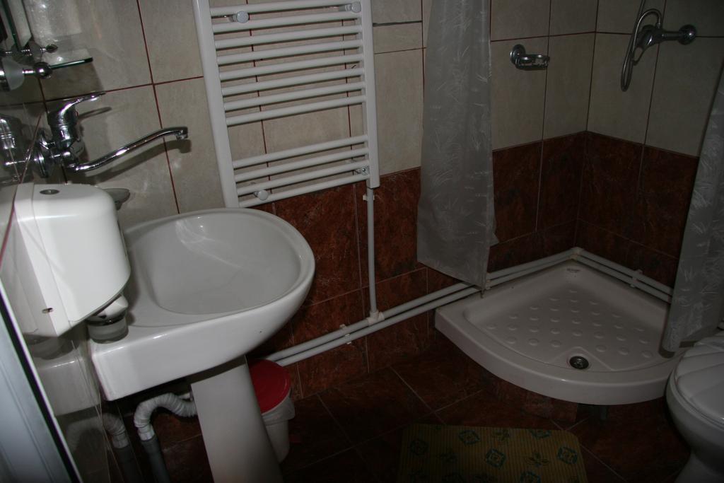Hotel Laguna Vama Veche Room photo