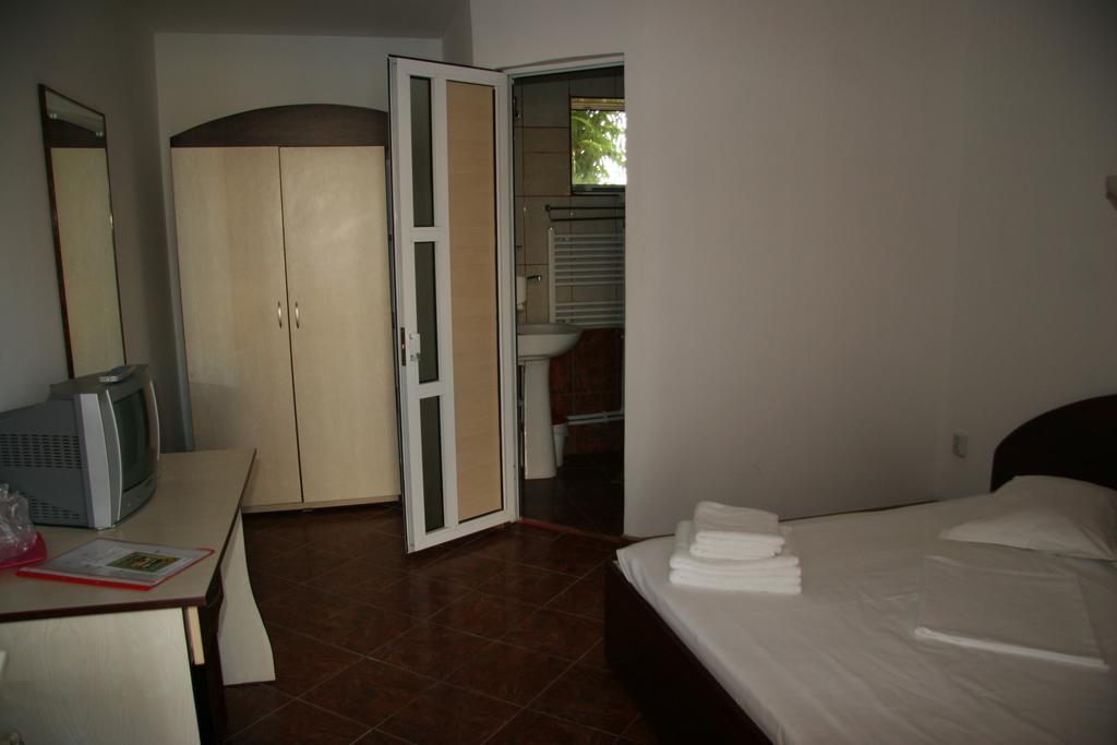 Hotel Laguna Vama Veche Room photo