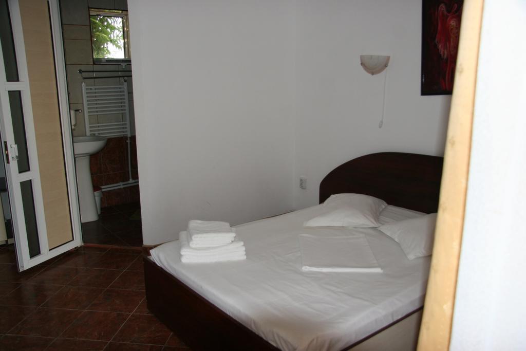 Hotel Laguna Vama Veche Room photo